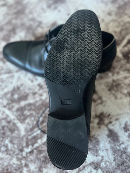 Официални обувки