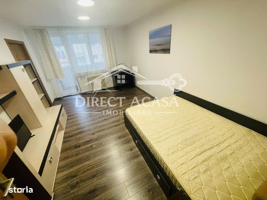 Apartament cu 2 camere de inchiriat-Str Bartok Bela-Zona Centrala