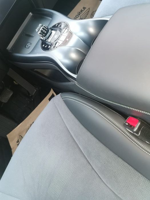 Продам BYD SEAL 4 ВД полный привод