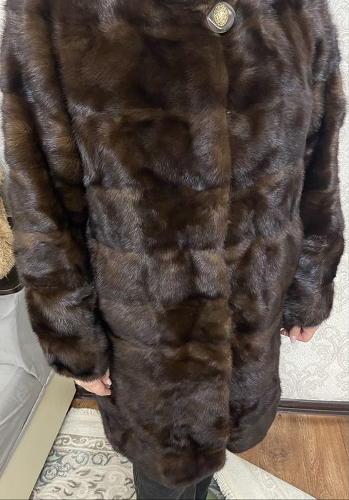 Срочно продам Шуба норка