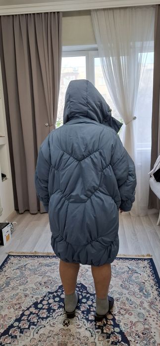 Продам пальто женский