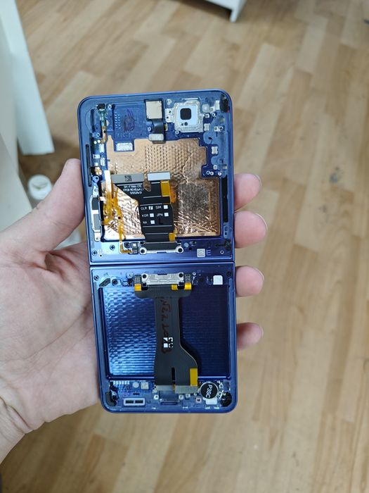 Samsung дисплей оригинал