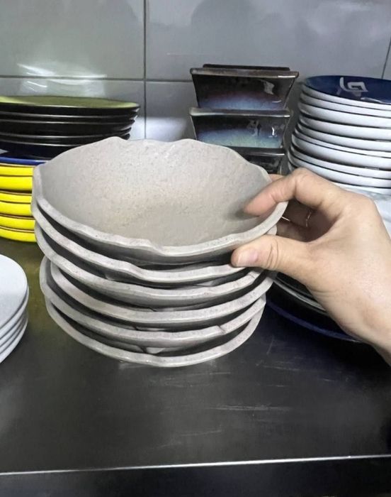 Отдам даром посуда закрылись кафе