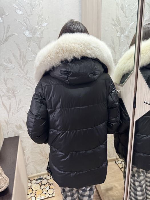 Продам куртку зимнюю