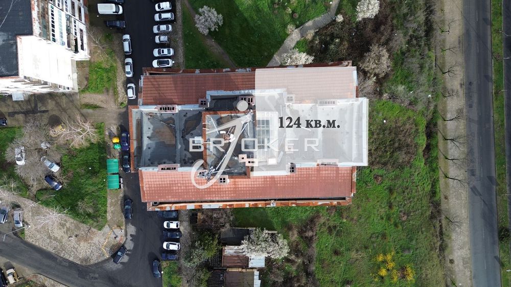 3-стаен в Кърджали-Възрожденци