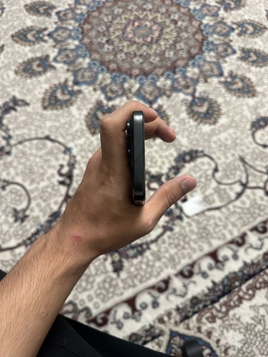 Iphone 15 pro sotiladi