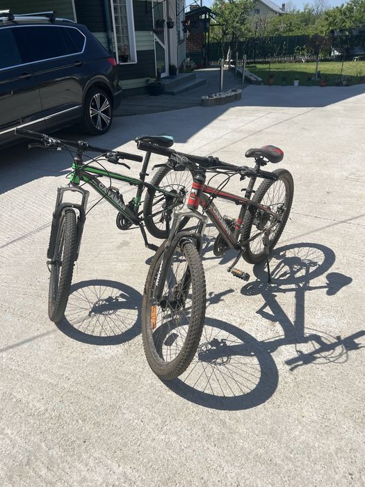 Vand biciclete mtb