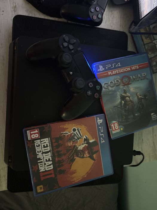 PlayStation4  Soni
