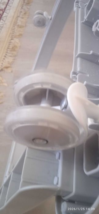 Ходунки детские ILOVI