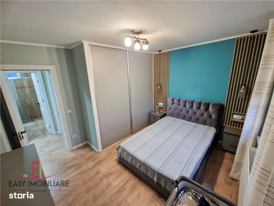 Apartament 3 camere, renovat, UMF, Spital, central, lift, Targu Mure — fotografia 3