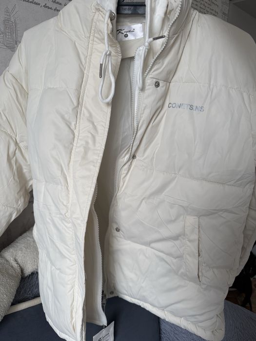 Продам новую куртку