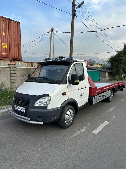 Эвакуатор Не дорого.!