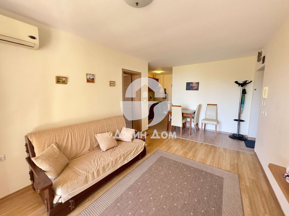 Продава се Двустаен апартамент в Свети Влас - 60 кв.м за 1417 €/кв.м - Снимка #3