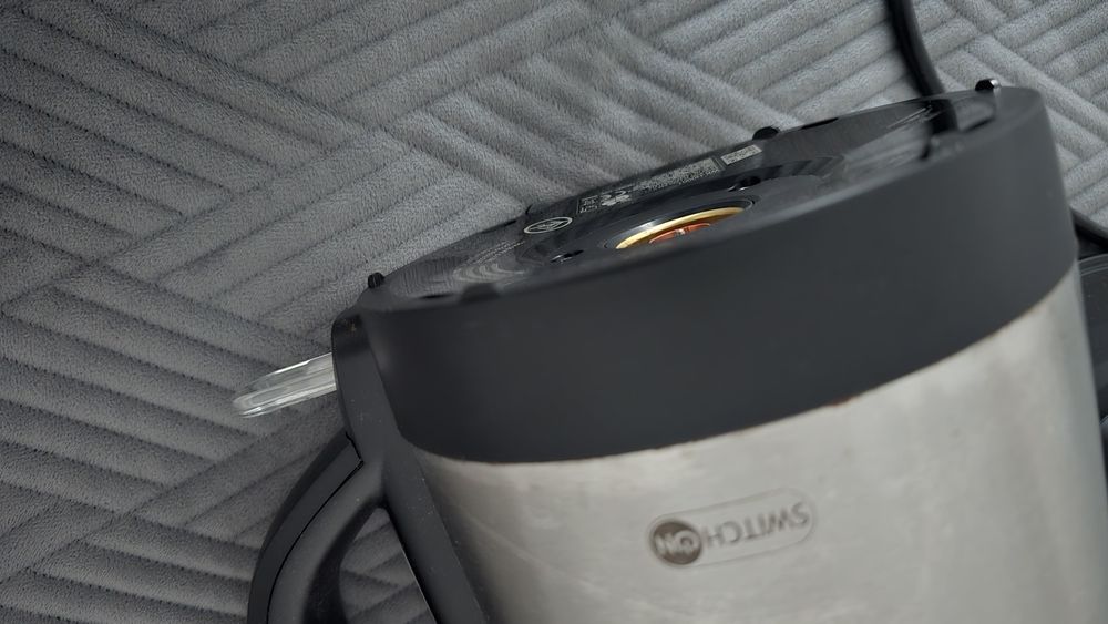 Fierbător Switch On