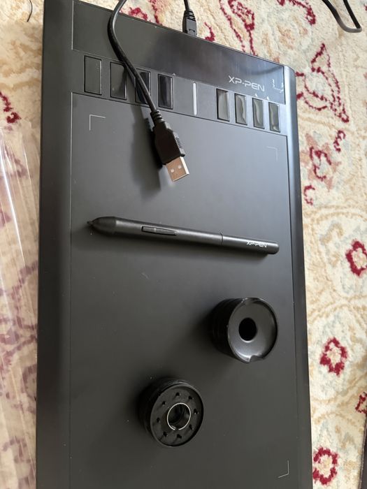 Star 03 V2 Pen Tablet