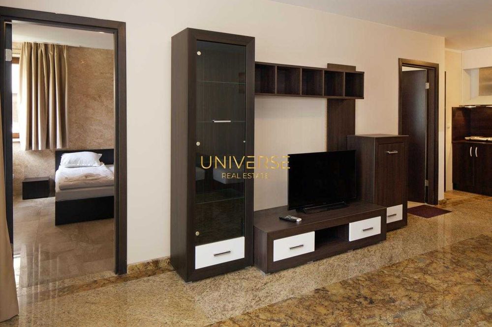 Продава се Тристаен апартамент в к.к. Слънчев бряг - 78 кв.м за 687 €/кв.м - Снимка #1