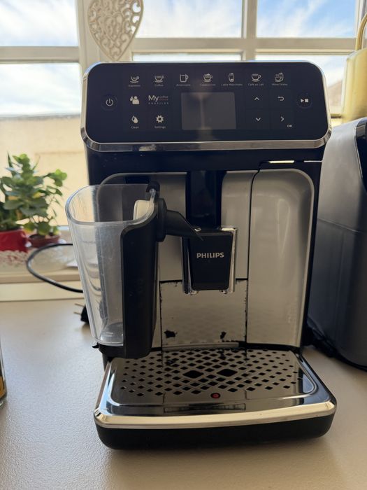 Espressor automat Philips