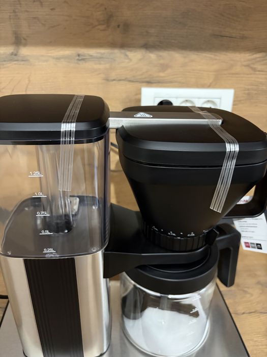 Aparat de cafea cu filtru Inventum KZ813D