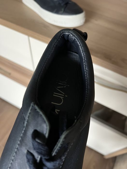 Обувки Calvin Klein