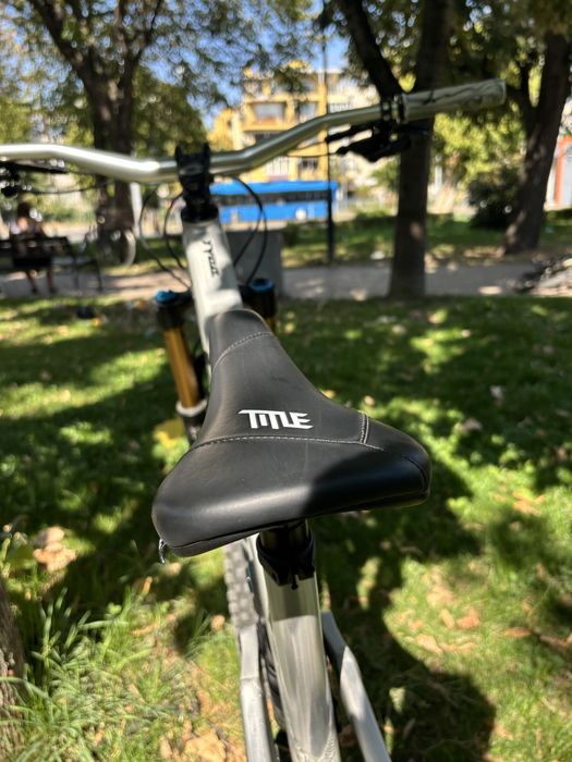 Propain tyee 29 cf