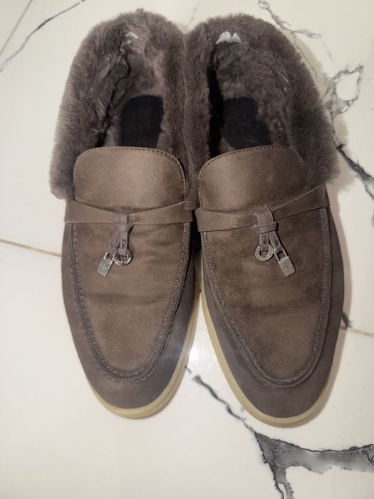 Loro piana 37 размер