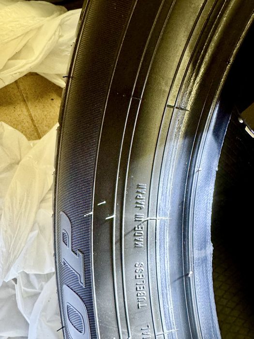 225/60/18 Dunlop vară