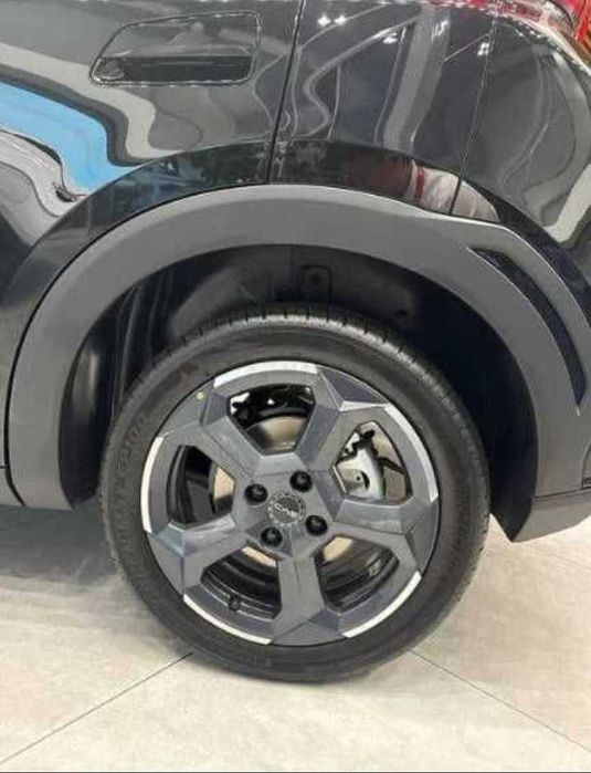 Byd Seagull naxt va halol nasiyaga