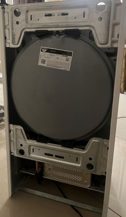 Centrala termica ariston