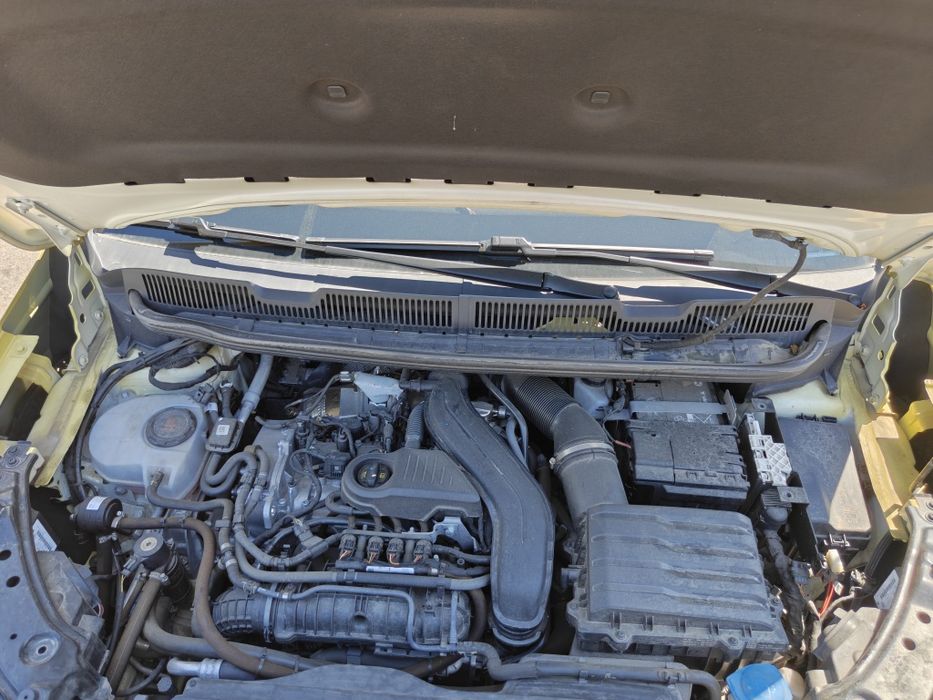 Volkswagen Caddy 1.5 tsi Taxi