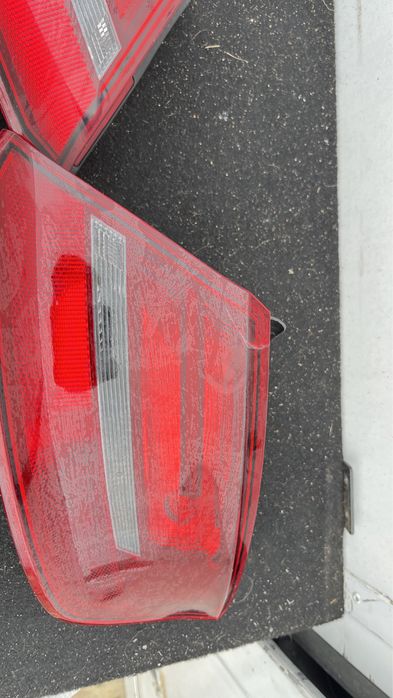 Stop tripla stanga dreapta audi a3 8v 2015 hatchback piese dezmembrari