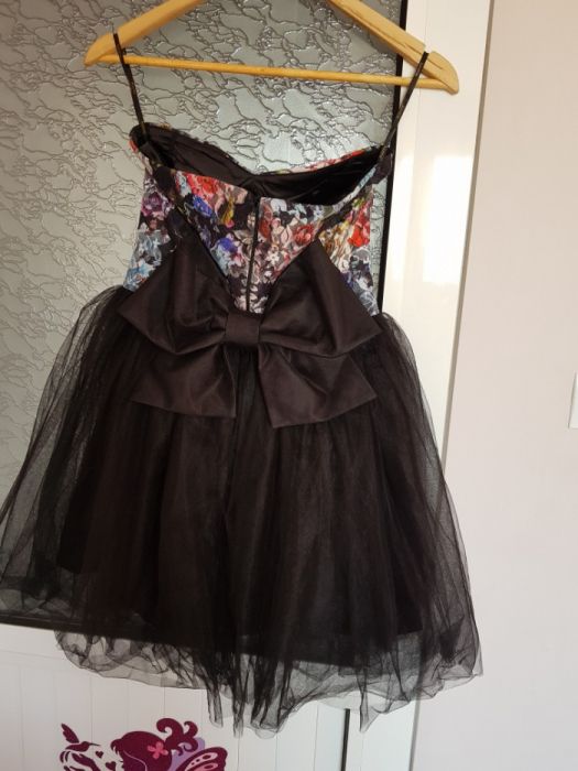 Официална рокля Юнона