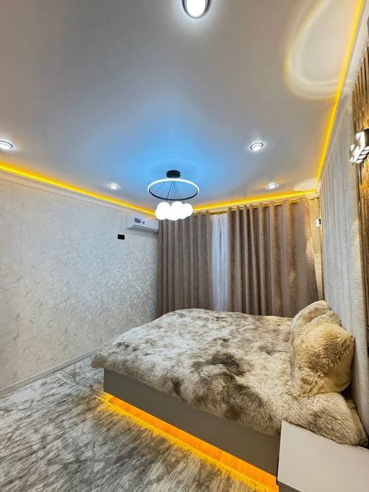 ® ПРОДАЕТСЯ ‼️[68м²] Метро Новза Чиланзар 1 балкон 2х4  3в4/3/4.