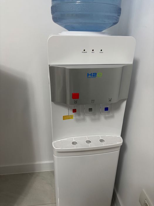 Dozator apă H2O Nautilus