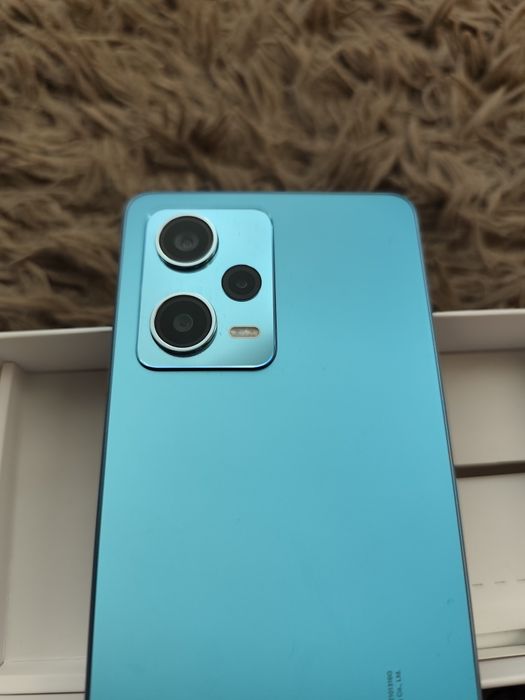 Redmi Note 12 Pro 5g