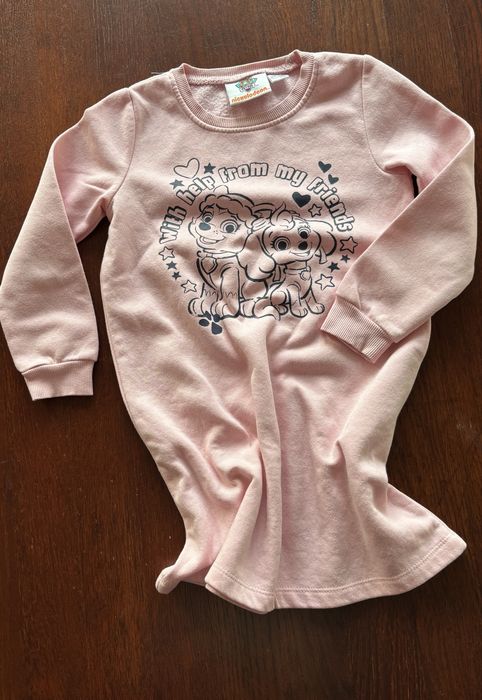 Дрехи и играчки „Пав Патрол“ – използвани, запазени и обичани