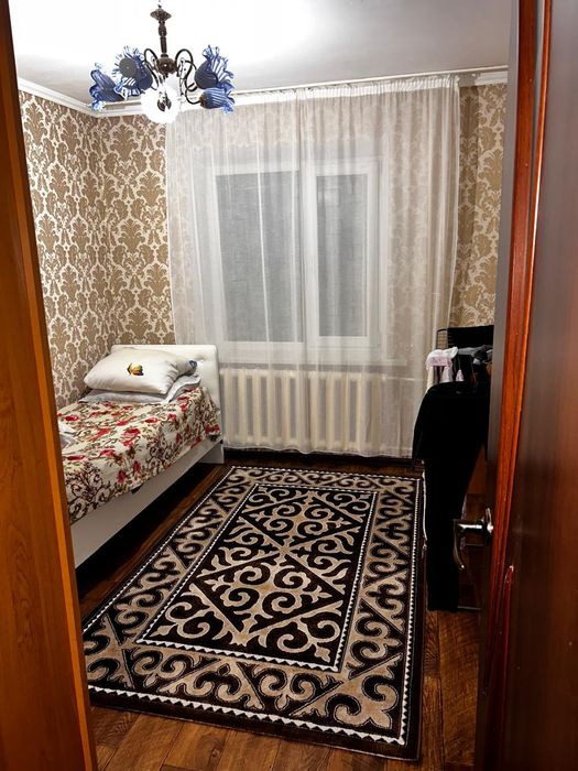 Продам 2 комнатную улучшенную