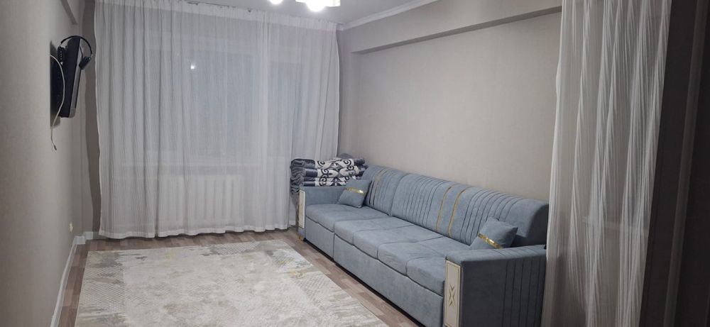 Продам 2-х квартиру