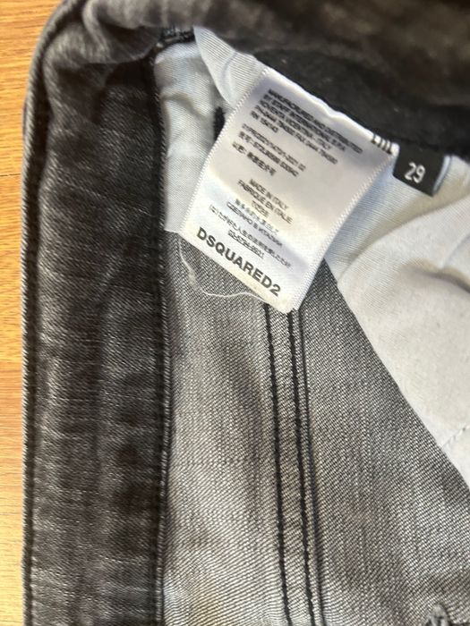 Продавам дънки “Desicual”