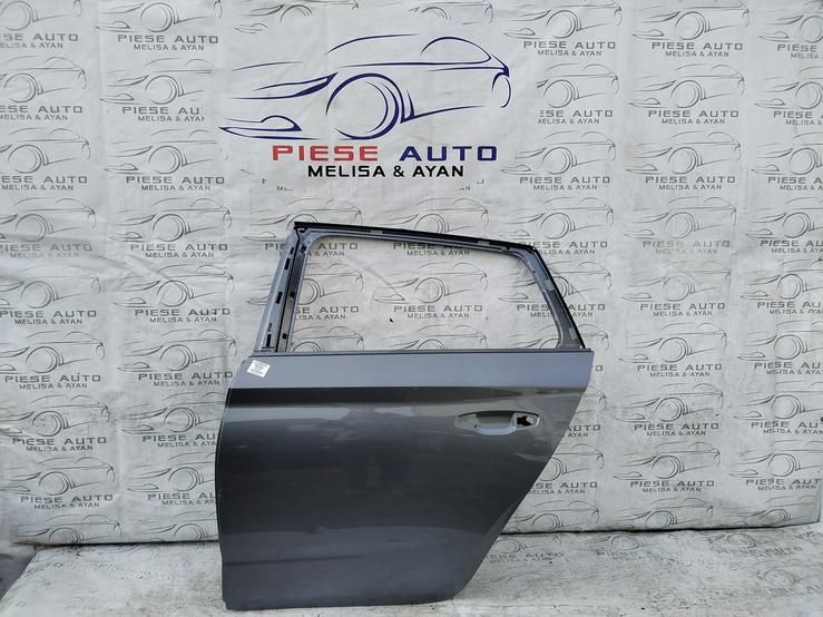 Usa stanga spate Skoda Scala an 2019-2020-2021-2022-2023-2024-2025-202