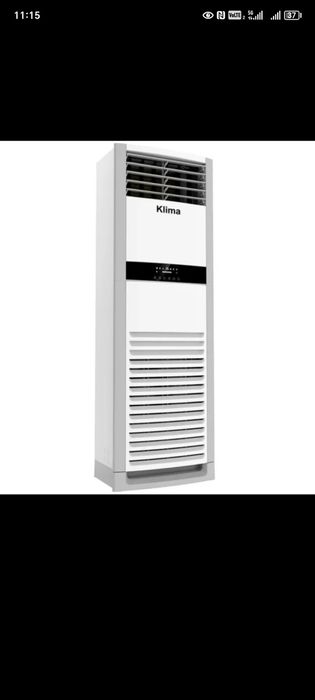 Кондиционер новый