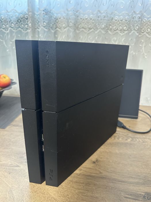 PlayStation 4 Far 500gb