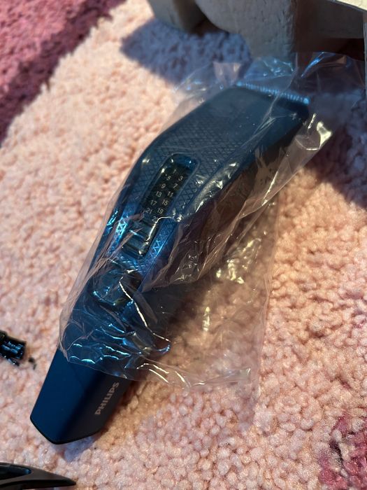 Mașina tuns Philips Clipper