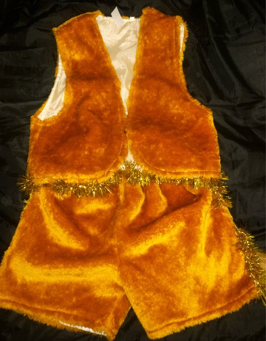 Прокат костюмов