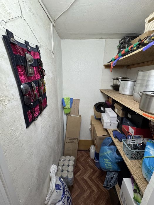 Продам 3х  комнатную квартиру