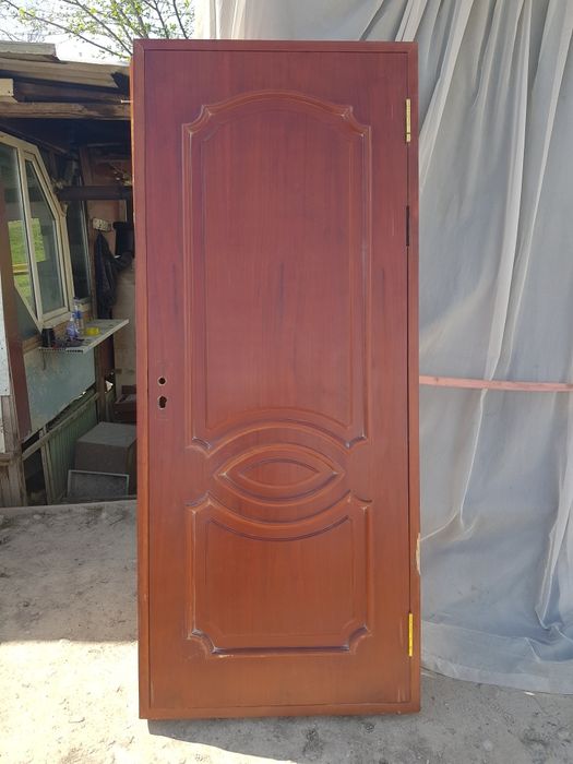 Б/у мдф эшиклар огир тоза ёнгокдан