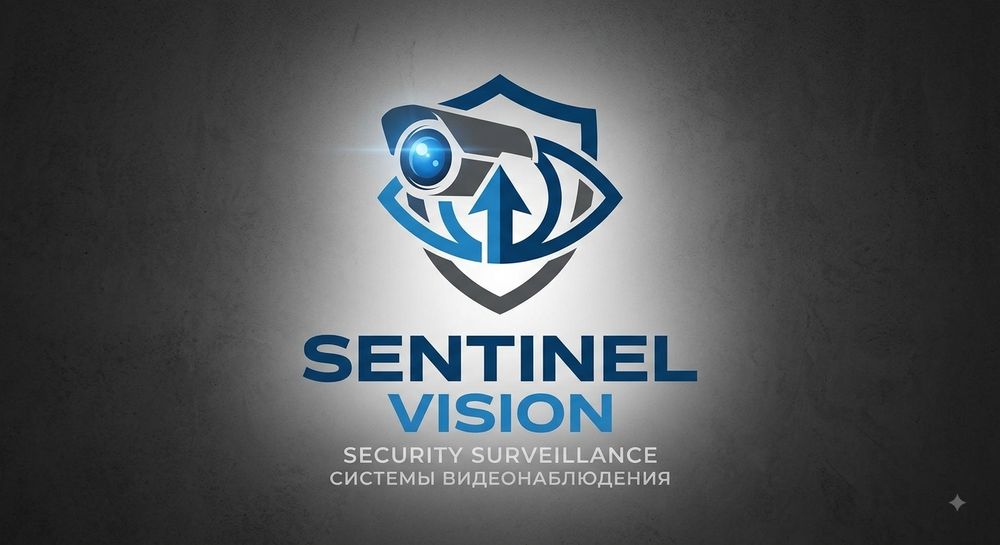 Видеонаблюдение,Установка,Настройка