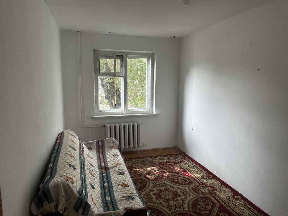 Сдается 2х комнатная квартира