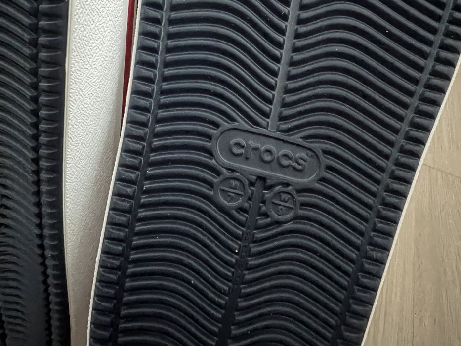 Кроксы Crocs унисекс ОРИГИНАЛ