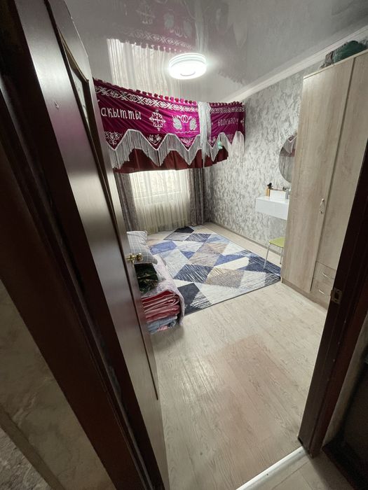 Продам 3-комнатную квартиру