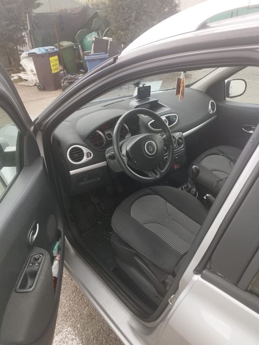 RENAULT Clio 2011 — imagine 20